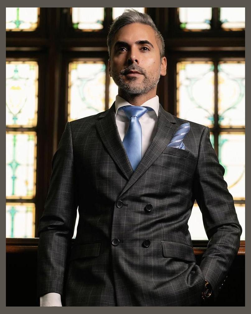 Xavier Saer